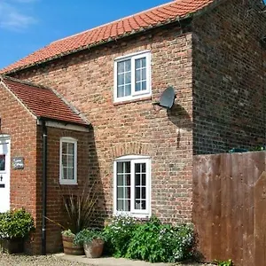 Jasmine Holiday home Topcliffe