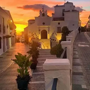 La Casa Del Barrio Country house Mijas